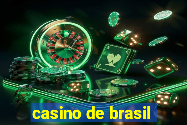 casino de brasil